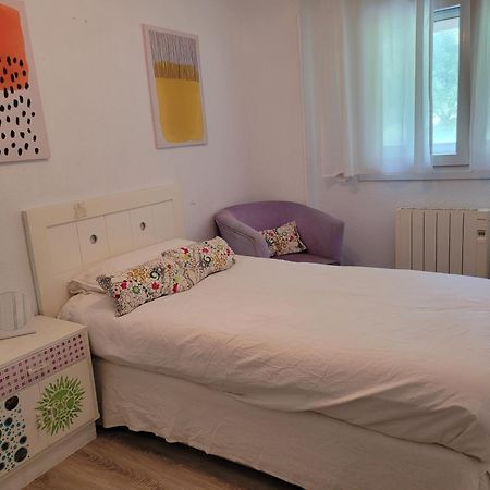 Apartamento Acogedor Con Bonitas Vistas. E-Bi-609 Bakio Extérieur photo