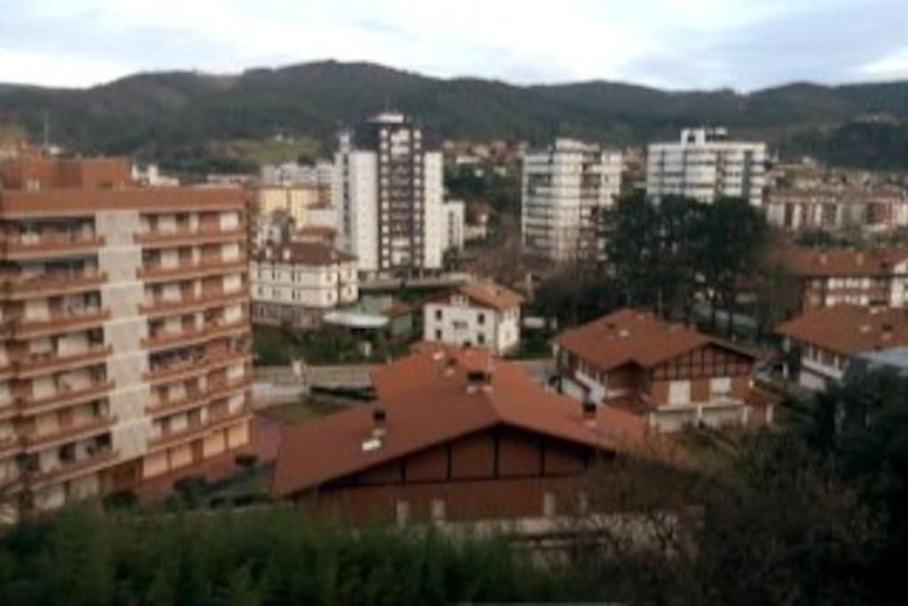 Apartamento Acogedor Con Bonitas Vistas. E-Bi-609 Bakio Extérieur photo