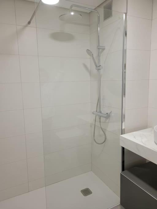 Apartamento Acogedor Con Bonitas Vistas. E-Bi-609 Bakio Extérieur photo