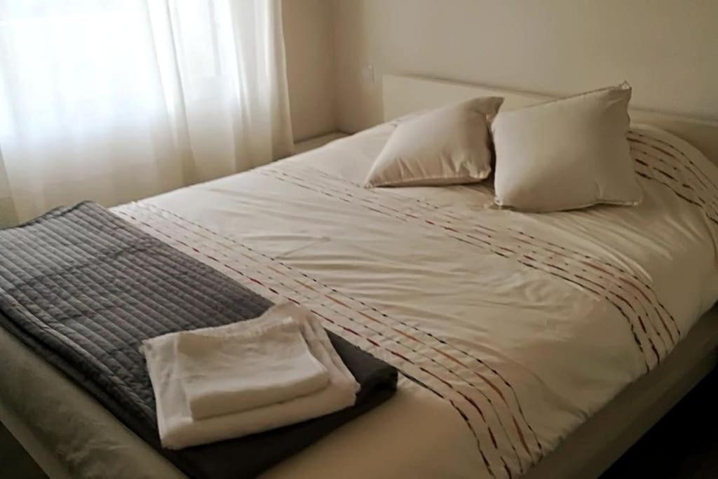 Apartamento Acogedor Con Bonitas Vistas. E-Bi-609 Bakio Extérieur photo
