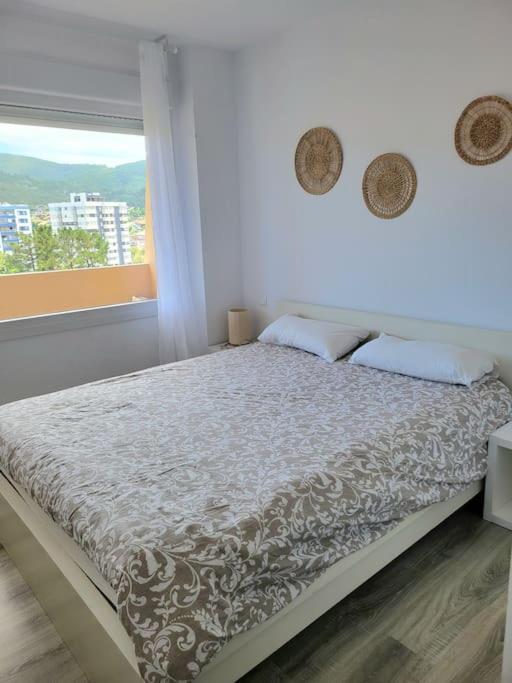 Apartamento Acogedor Con Bonitas Vistas. E-Bi-609 Bakio Extérieur photo