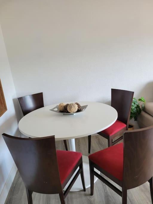 Apartamento Acogedor Con Bonitas Vistas. E-Bi-609 Bakio Extérieur photo