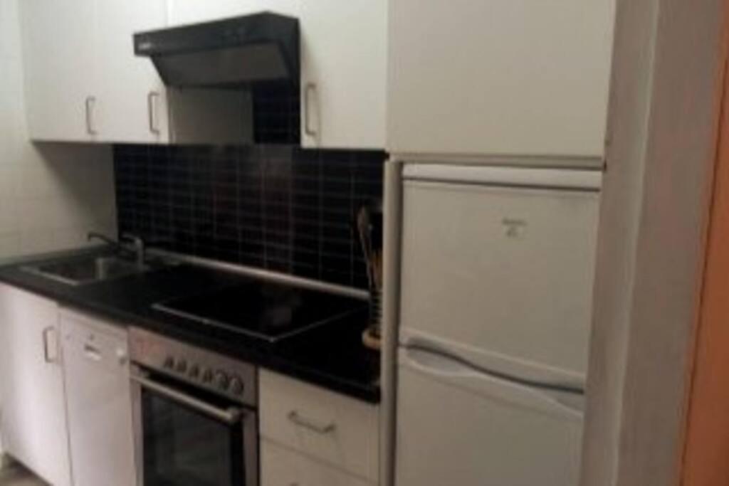 Apartamento Acogedor Con Bonitas Vistas. E-Bi-609 Bakio Extérieur photo