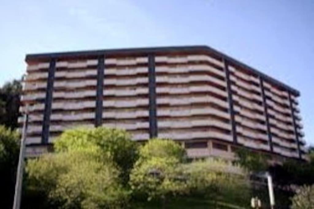 Apartamento Acogedor Con Bonitas Vistas. E-Bi-609 Bakio Extérieur photo
