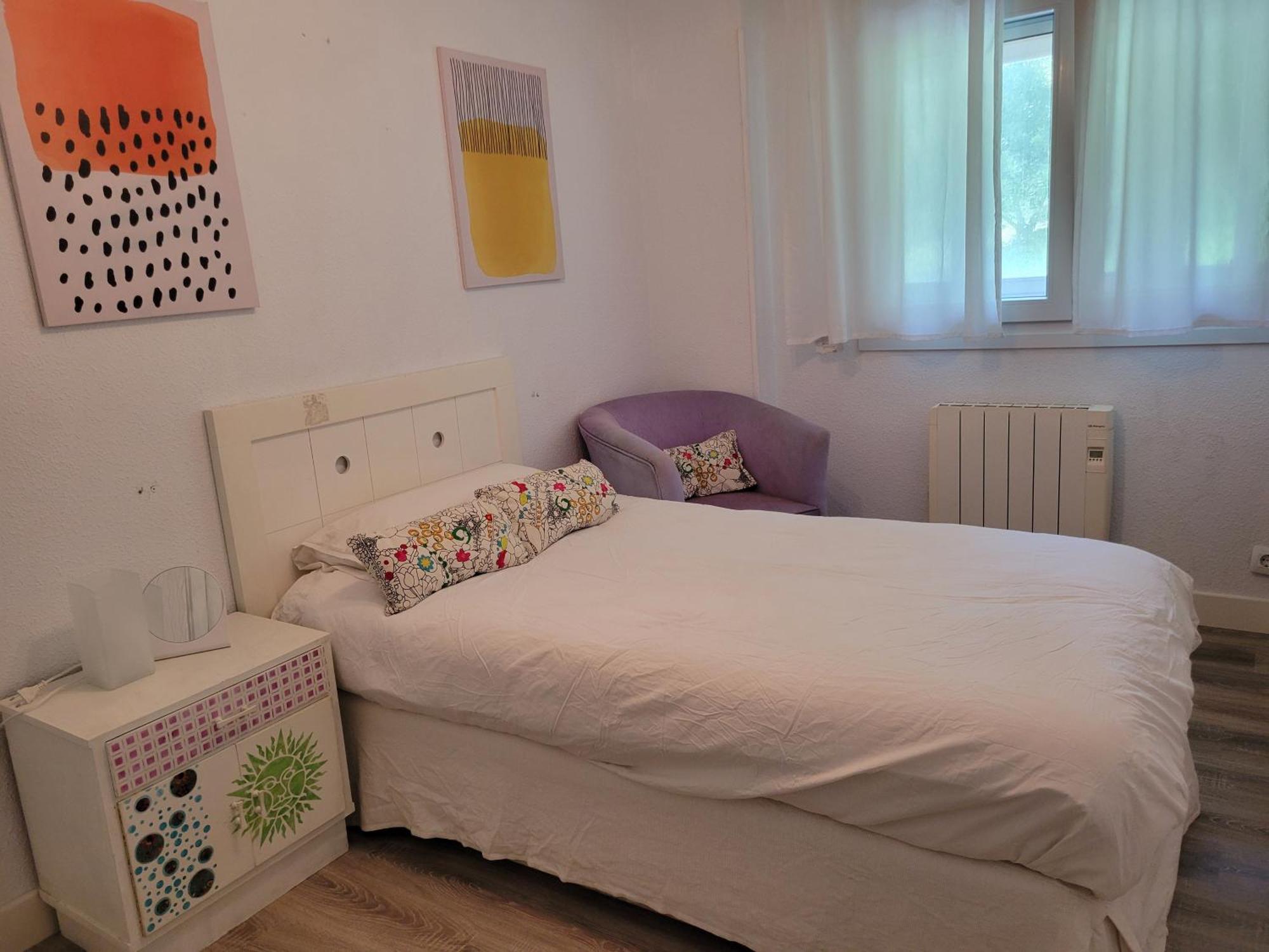 Apartamento Acogedor Con Bonitas Vistas. E-Bi-609 Bakio Extérieur photo